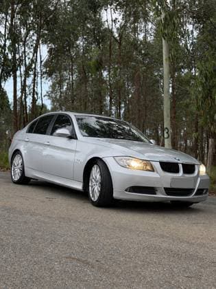 Carro 2.0 16V GASOLINA 4P AUTOMÁTICO