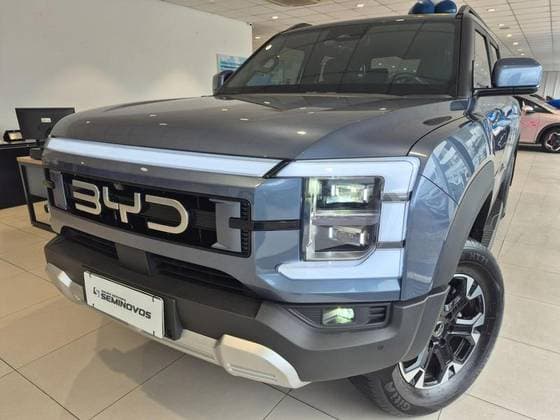 Carro 1.5 TURBO PHEV GS AWD AUTOMÁTICO