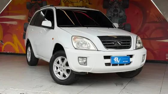 Carro 2.0 16V GASOLINA 4P MANUAL