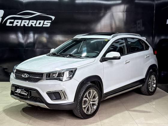 Carro 1.5 MPFI 16V FLEX ACT 4P AUTOMÁTICO