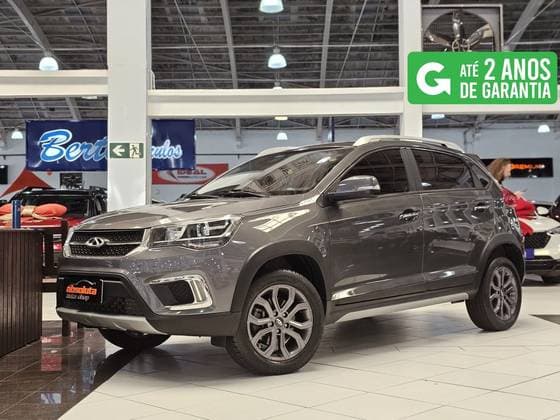 Carro 1.5 MPFI 16V FLEX LOOK 4P MANUAL