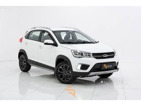 Carro 1.5 MPFI 16V FLEX LOOK 4P MANUAL