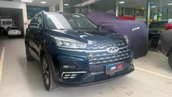 Carro 1.6 TGDI GASOLINA TXS MAX DRIVE DCT