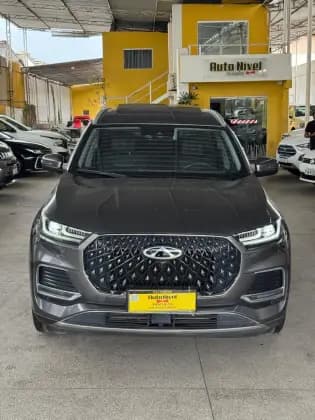 Carro 1.6 TGDI GASOLINA DCT