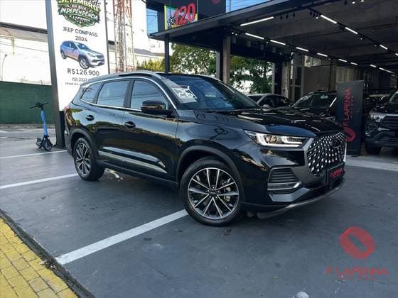 Carro 1.6 TGDI GASOLINA DCT