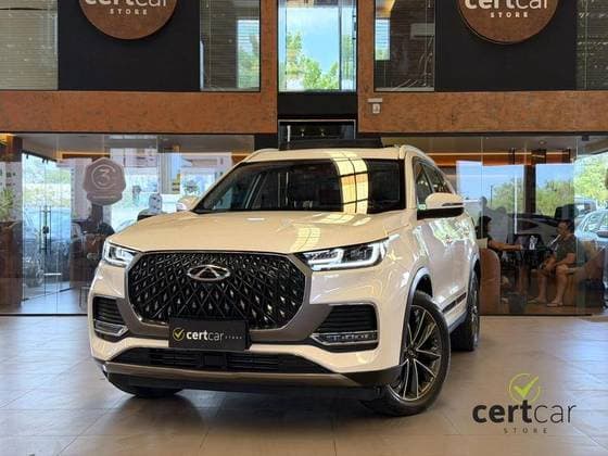 Carro 1.6 TGDI GASOLINA DCT