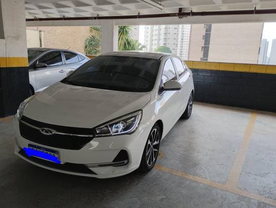 Carro 1.5 VVT TURBO iFLEX RTS CVT