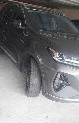 Carro 1.5 TCI TURBO FLEX SPORT CVT