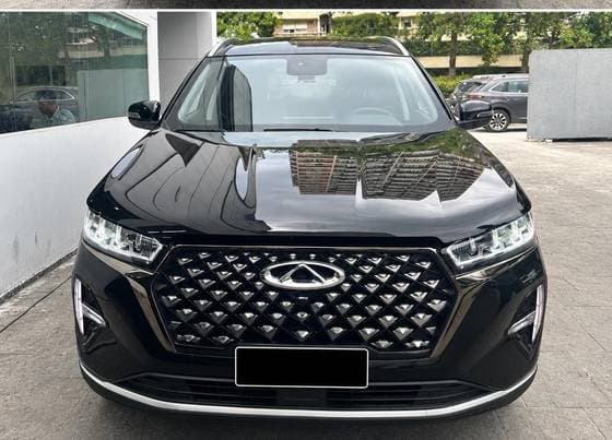 Carro 1.5 TCI TURBO FLEX SPORT CVT