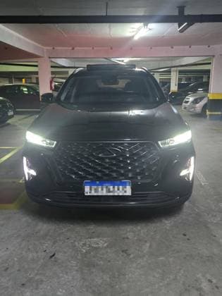 Carro 1.6 TGDI GASOLINA MAX DRIVE DCT