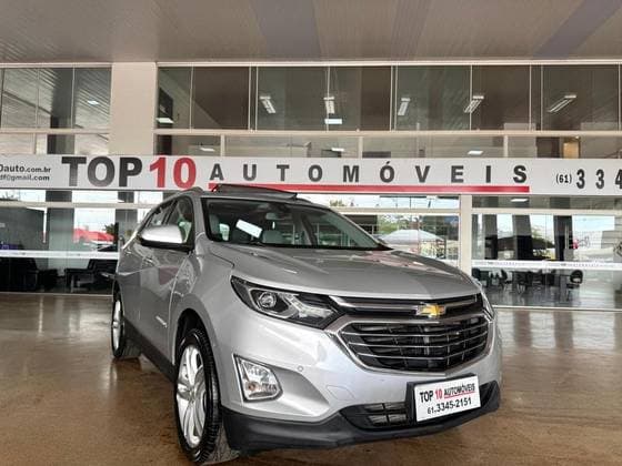 Carro 2.0 16V TURBO GASOLINA PREMIER AWD AUTOMÁTICO