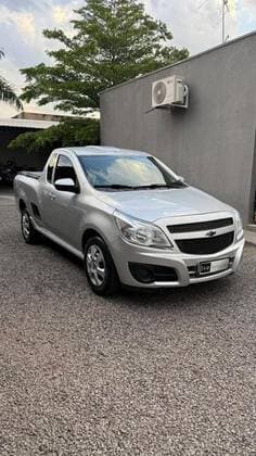 Carro 1.4 MPFI LS CS 8V FLEX 2P MANUAL