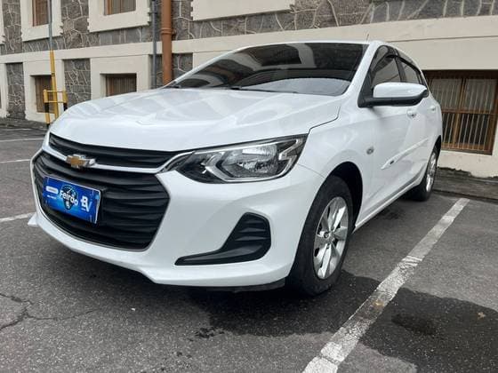 Carro 1.0 FLEX LT MANUAL