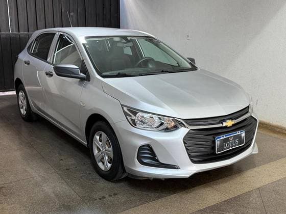 Carro 1.0 FLEX LT MANUAL