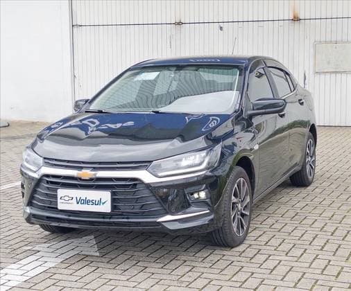 Carro 1.0 TURBO FLEX PLUS PREMIER AUTOMÁTICO