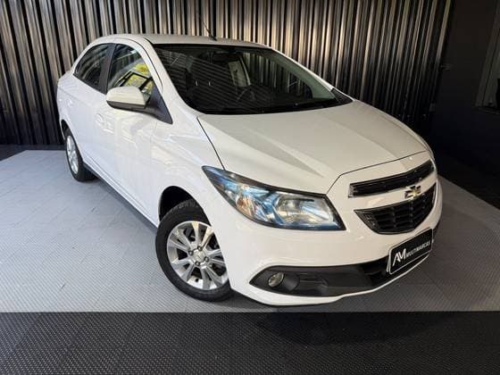 Carro 1.4 MPFI LTZ 8V FLEX 4P AUTOMÁTICO