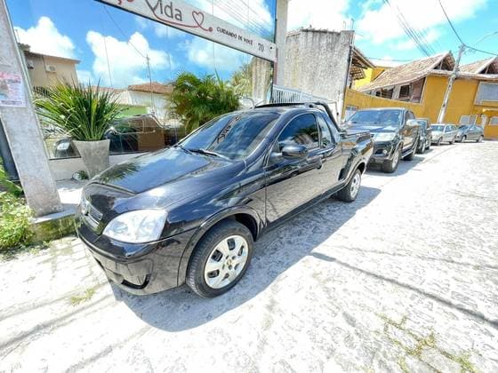 Carro 1.8 MPFI CS 8V FLEXPOWER 2P MANUAL