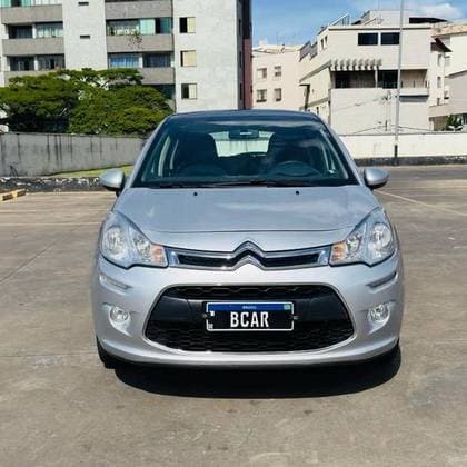 Carro 1.6 TENDANCE 16V FLEX 4P AUTOMÁTICO