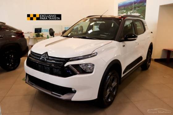Carro 1.0 TURBO 200 FLEX XTR 7L CVT