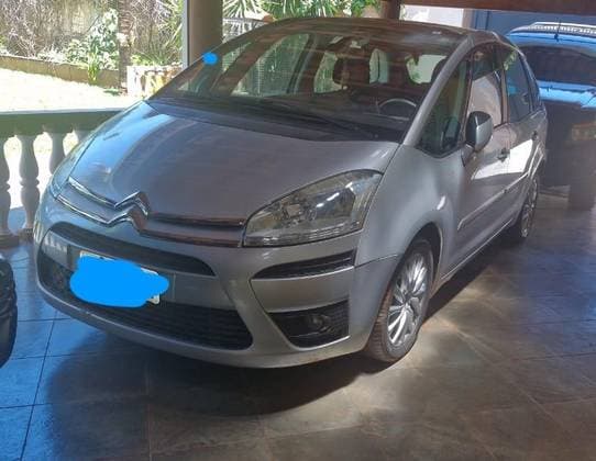 Carro 2.0 16V GASOLINA 4P AUTOMÁTICO