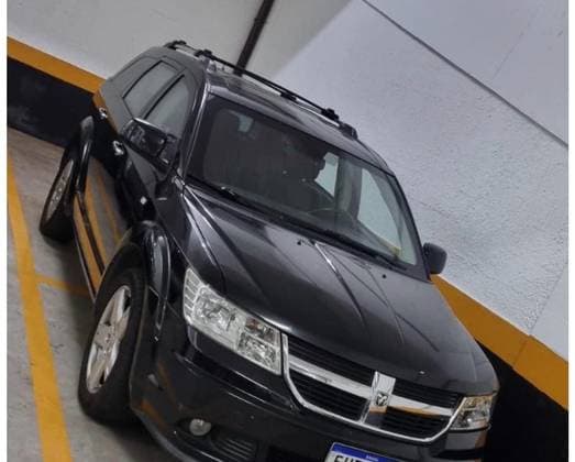 Carro 2.7 RT V6 24V GASOLINA 4P AUTOMATICO