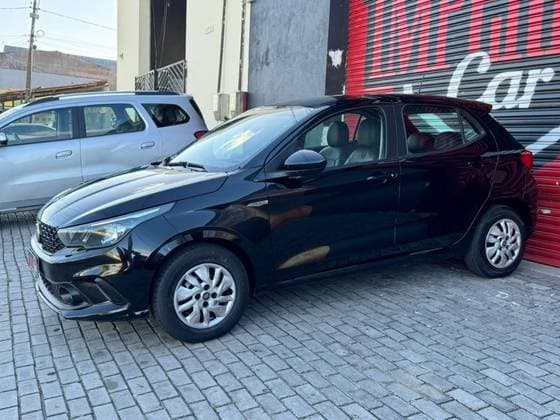 Carro 1.0 FIREFLY FLEX DRIVE MANUAL