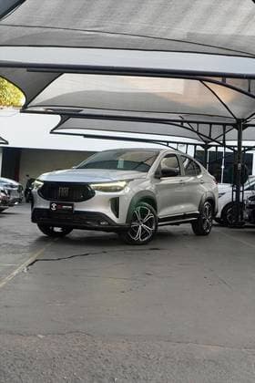 Carro 1.0 TURBO 200 FLEX IMPETUS CVT