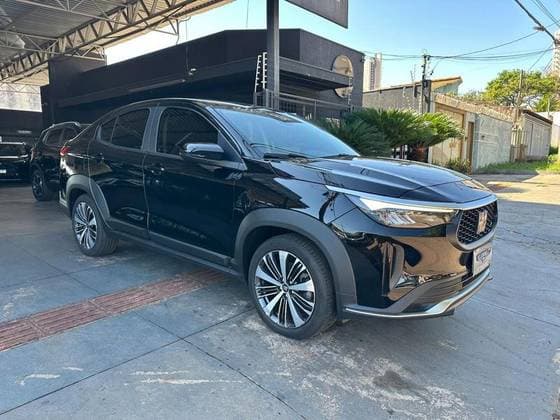 Carro 1.0 TURBO 200 HYBRID AUDACE CVT