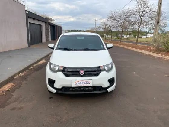 Carro 1.0 EVO FLEX EASY MANUAL
