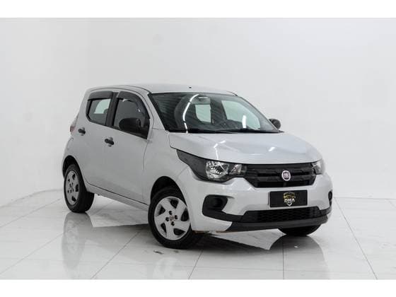 Carro 1.0 EVO FLEX LIKE. MANUAL
