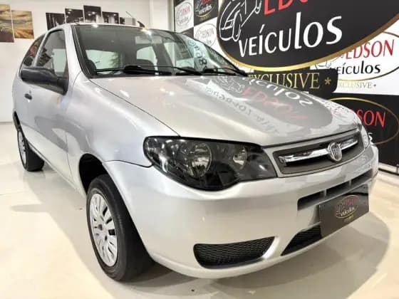 Carro 1.0 MPI FIRE ECONOMY 8V FLEX 2P MANUAL