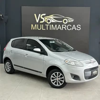 Carro 1.4 MPI ATTRACTIVE 8V FLEX 4P MANUAL