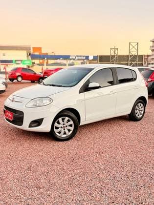 Carro 1.0 MPI ATTRACTIVE 8V FLEX 4P MANUAL