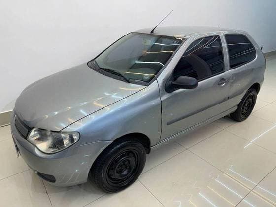 Carro 1.0 MPI ELX 8V FLEX 2P MANUAL