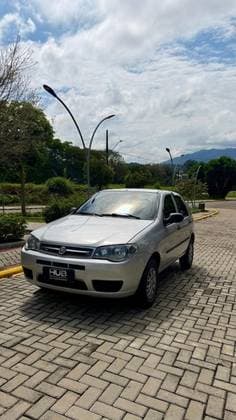 Carro 1.0 MPI FIRE ECONOMY 8V FLEX 4P MANUAL