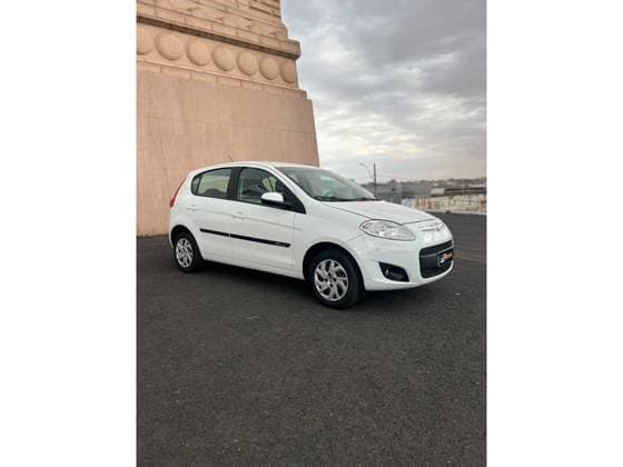 Carro 1.4 MPI ATTRACTIVE 8V FLEX 4P MANUAL