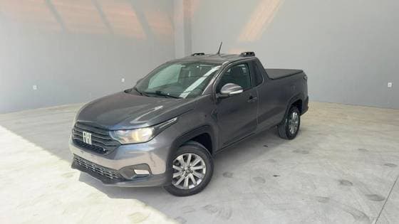 Carro 1.3 FIREFLY FLEX FREEDOM CS MANUAL