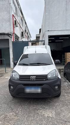 Carro 1.3 FIREFLY FLEX ENDURANCE MANUAL