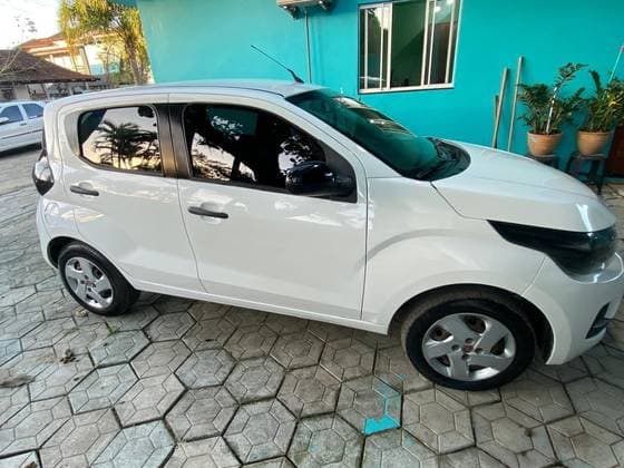 Carro 1.0 EVO FLEX LIKE. MANUAL