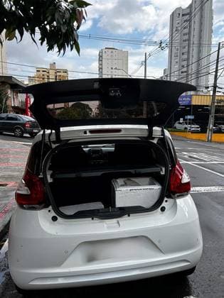 Carro 1.0 FIREFLY FLEX DRIVE MANUAL