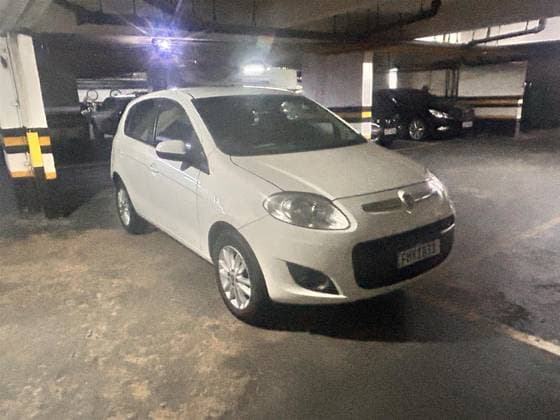 Carro 1.6 MPI ESSENCE 16V FLEX 4P MANUAL