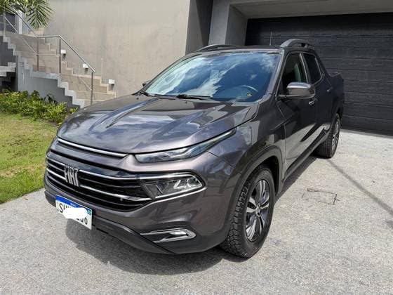 Carro 1.3 TURBO 270 FLEX FREEDOM AT6