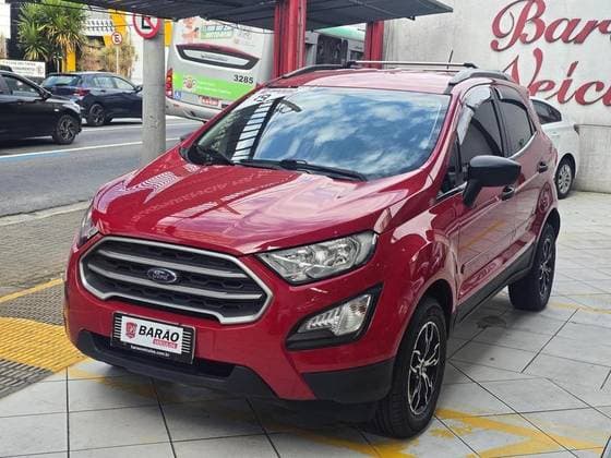 Carro 1.5 TI-VCT FLEX SE AUTOMÁTICO