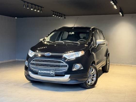 Carro 1.6 FREESTYLE 16V FLEX 4P POWERSHIFT