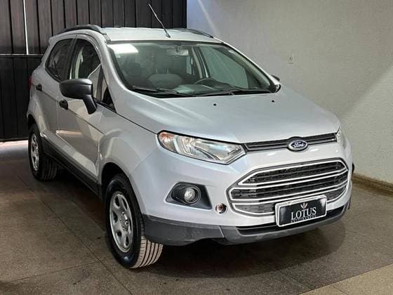 Carro 2.0 SE 16V FLEX 4P AUTOMÁTICO
