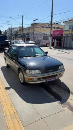 Carro 2.0 I XR3 8V GASOLINA 2P MANUAL