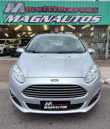 Carro 1.6 SE HATCH 16V FLEX 4P MANUAL