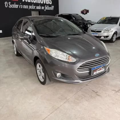 Carro 1.6 SE HATCH 16V FLEX 4P POWERSHIFT