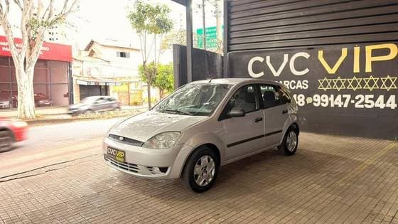 Carro 1.0 MPI 8V GASOLINA 4P MANUAL