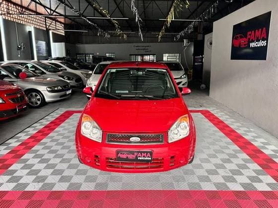 Carro 1.0 MPI CLASS 8V FLEX 4P MANUAL